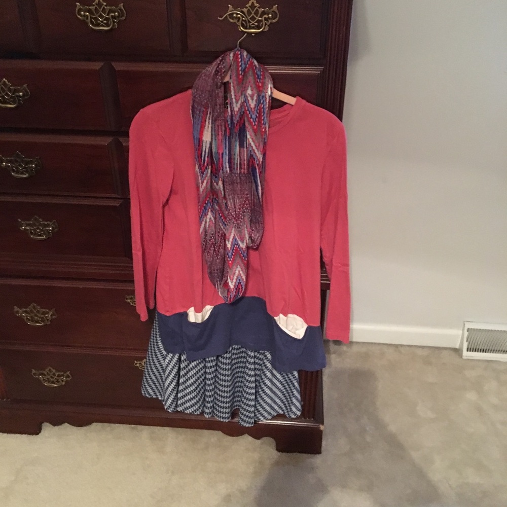 Girls set